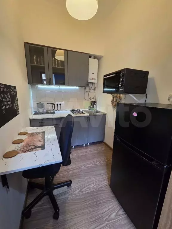 1-к. квартира, 35 м, 3/4 эт. - Фото 0