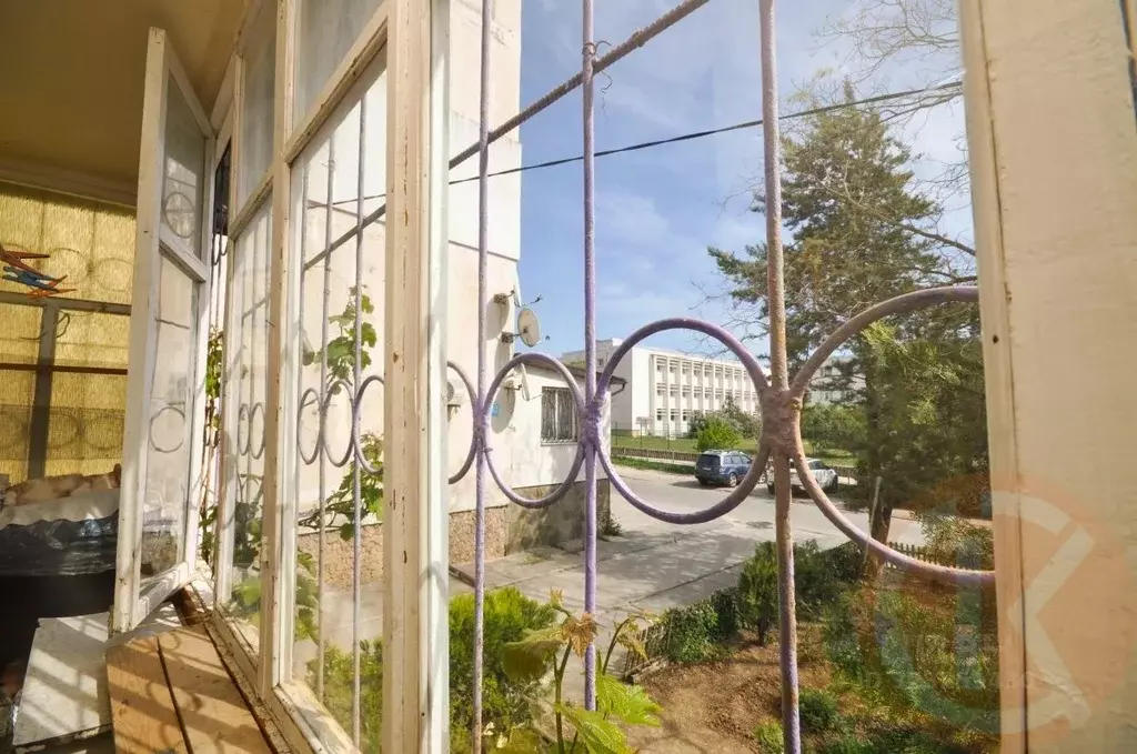 1-к кв. Крым, Евпатория ул. 60 лет ВЛКСМ, 32 (37.0 м) - Фото 2