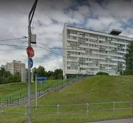 2-к. квартира, 47,2 м, 7/9 эт. - Фото 1