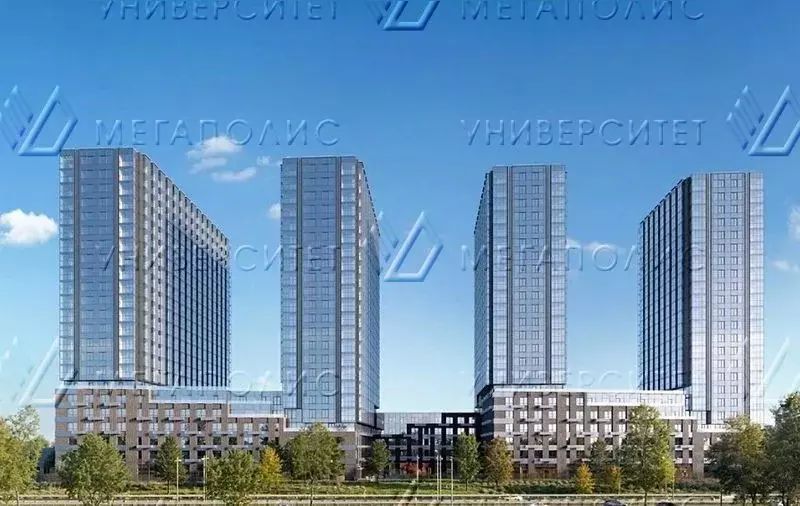 Помещение свободного назначения в Москва Сигнальный проезд, 12 (404 м) - Фото 0