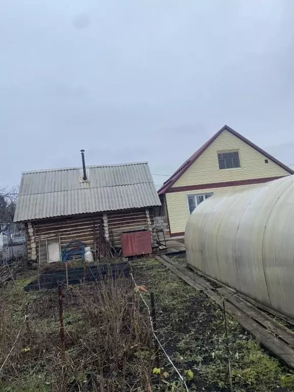 Дом в Башкортостан, Ишимбай ул. 7 Ноября (83 м) - Фото 2