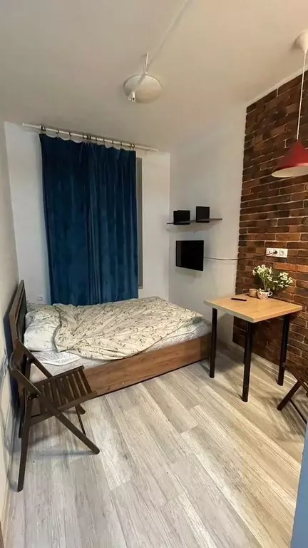 Студия Москва Выборгская ул., 9/1 (36.0 м) - Фото 2