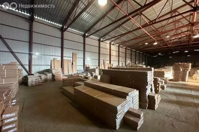 Помещение свободного назначения (1219 м) - Фото 2