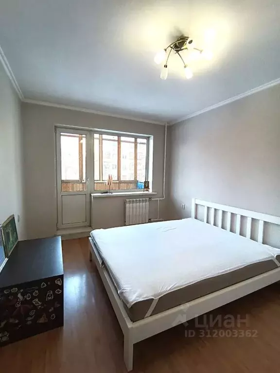 2-к кв. Кемеровская область, Кемерово ул. Мичурина, 15 (44.0 м) - Фото 1