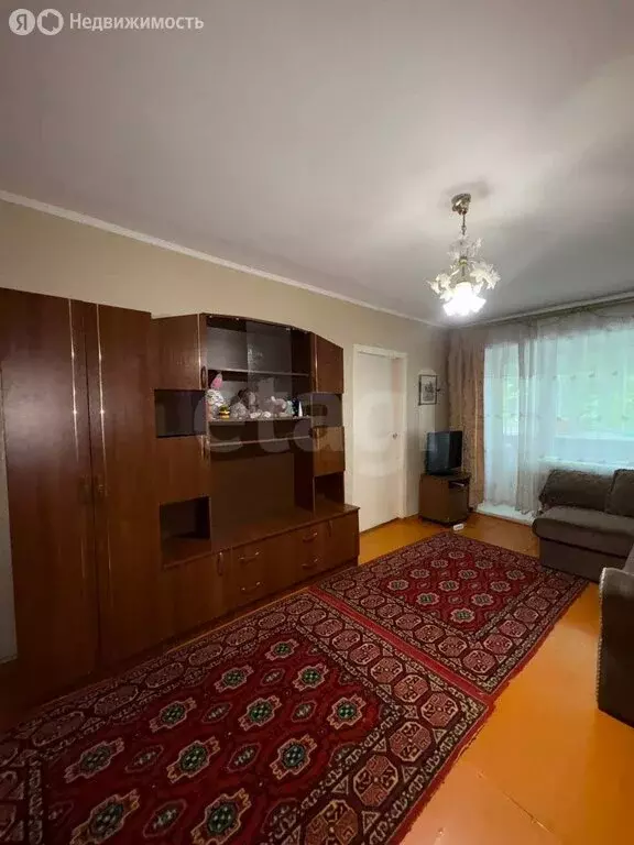 2-комнатная квартира: Пермь, улица Дружбы, 6 (43.4 м) - Фото 0