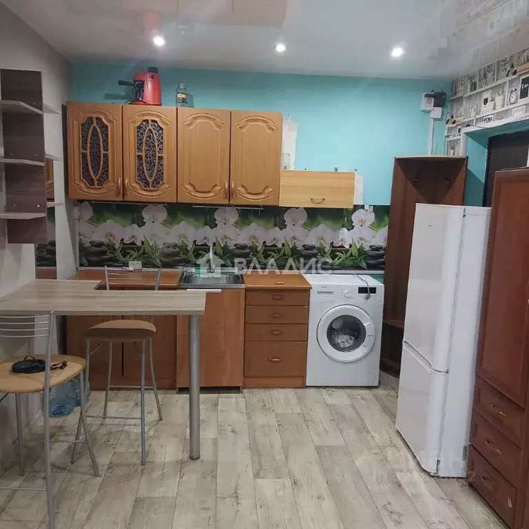 Комната Владимирская область, Владимир Судогодское ш., 31 (17.4 м) - Фото 1