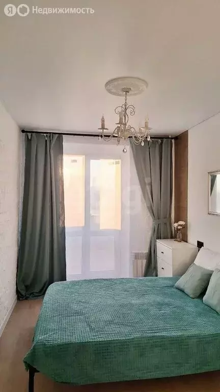 2-комнатная квартира: Самара, проспект Кирова, 261 (48 м) - Фото 2