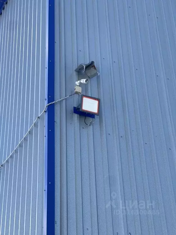 Склад в Новосибирская область, Новосибирск 2-я Станционная ул., 30/1 ... - Фото 0