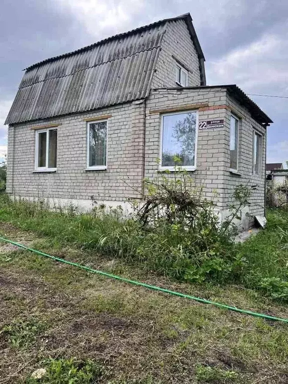 Купить Дом В Рамонском Районе Воронежской Обл