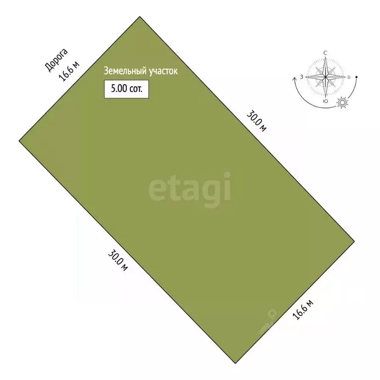 Дом в Московская область, Воскресенск городской округ, с. ... - Фото 1