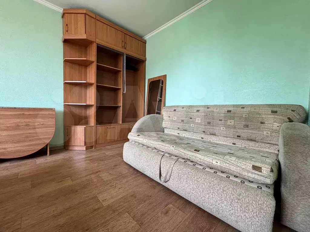 1-к. квартира, 23 м, 6/9 эт. - Фото 0