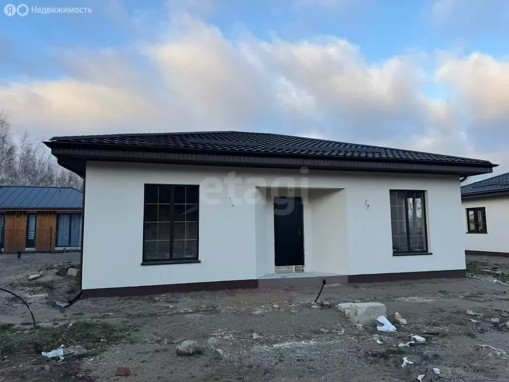 Дом в Калининградская область, Зеленоградский муниципальный округ, ... - Фото 2