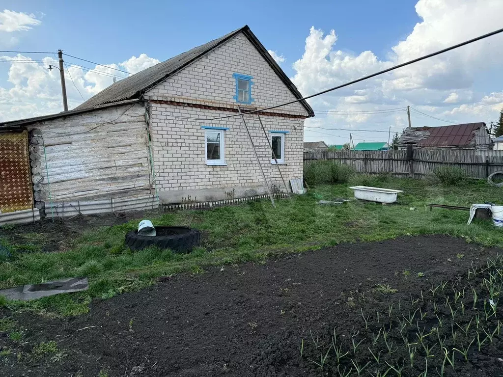 Дом 48 м на участке 50 сот. - Фото 1