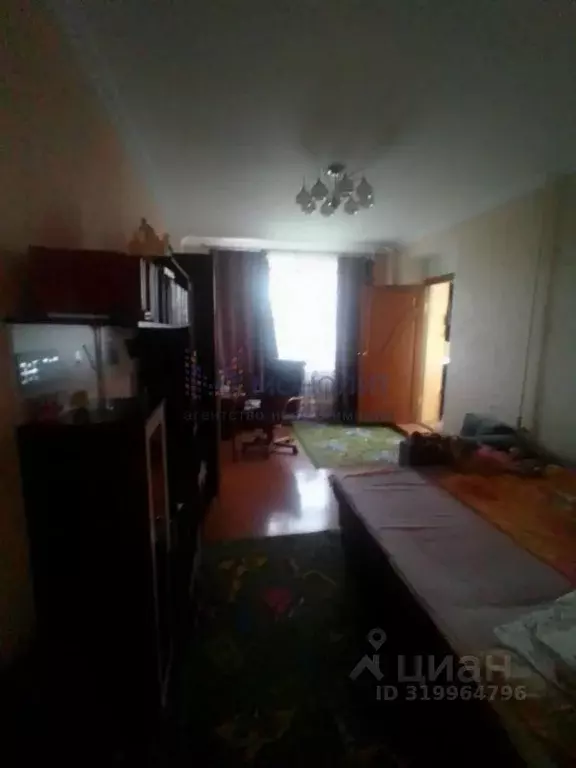 2-к кв. Нижегородская область, Нижний Новгород ул. Обухова, 6 (68.1 м) - Фото 0