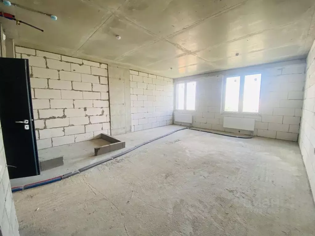 1-к кв. Московская область, Красногорск Павшино мкр, Тетрис жилой ... - Фото 2