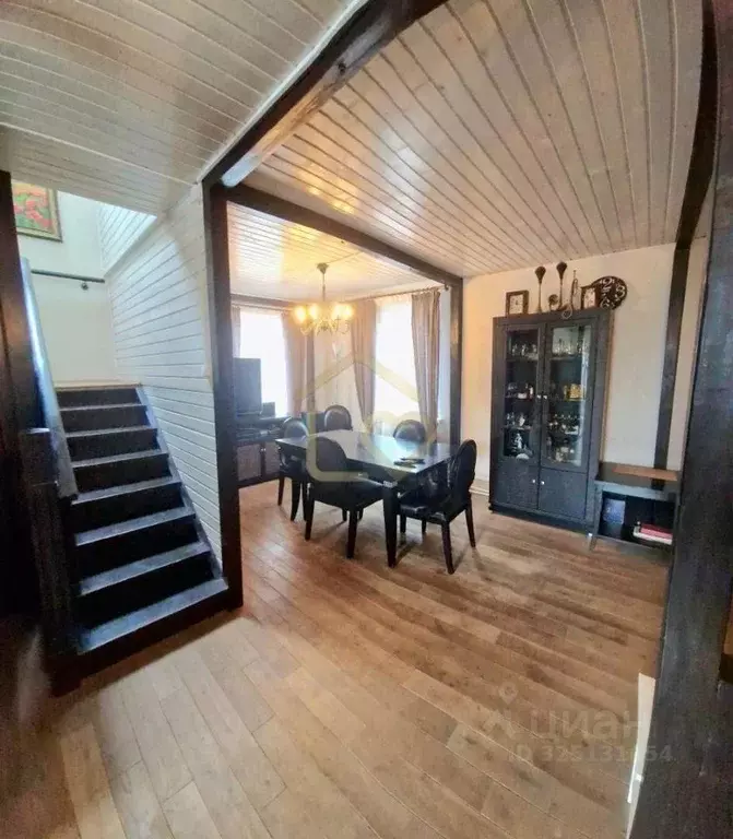 Дом в Московская область, Пушкинский городской округ, д. Ивошино 5 ... - Фото 2