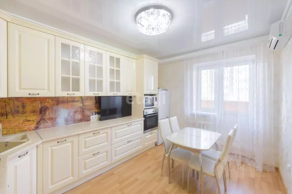 1-к кв. Тюменская область, Тюмень ул. Станислава Карнацевича, 4 (40.1 ... - Фото 2