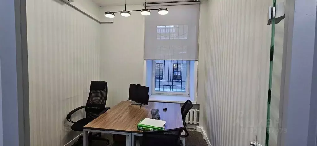 Офис в Москва ул. Малая Дмитровка, 23/15С1 (195 м) - Фото 1