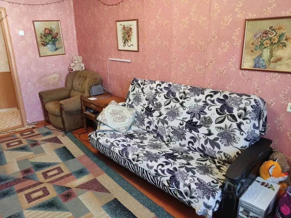 2-к кв. Ростовская область, Волгодонск ул. Ленина, 66 (44.0 м) - Фото 0
