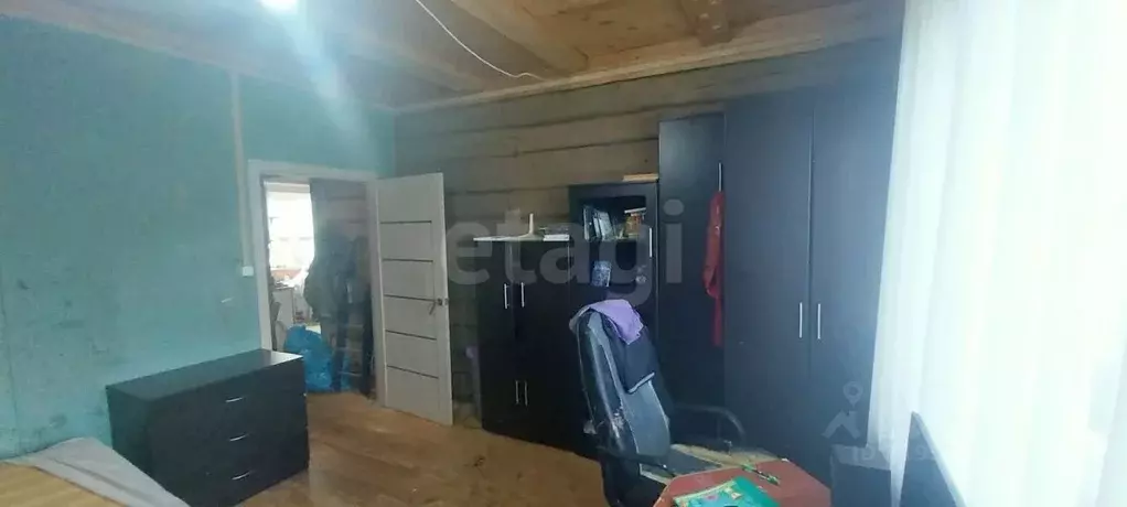 Дом в Московская область, Клин городской округ, д. Струбково 202 (148 ... - Фото 0