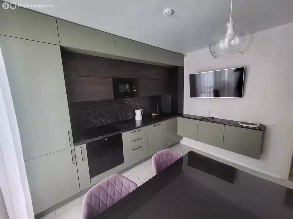 2-комнатная квартира: Москва, Цимлянская улица, 3к3 (51.9 м) - Фото 1