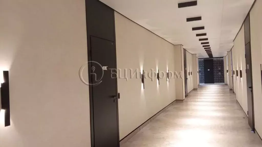 Офис в Санкт-Петербург Левашовский просп., 12 (198 м) - Фото 2