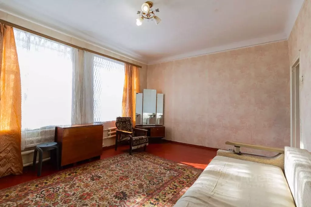 Дом в Ростовская область, Ростов-на-Дону Набережная ул., 217 (45 м) - Фото 2