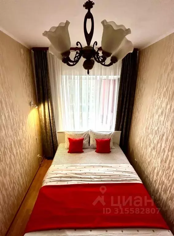 3-к кв. Новгородская область, Великий Новгород Большая ... - Фото 1