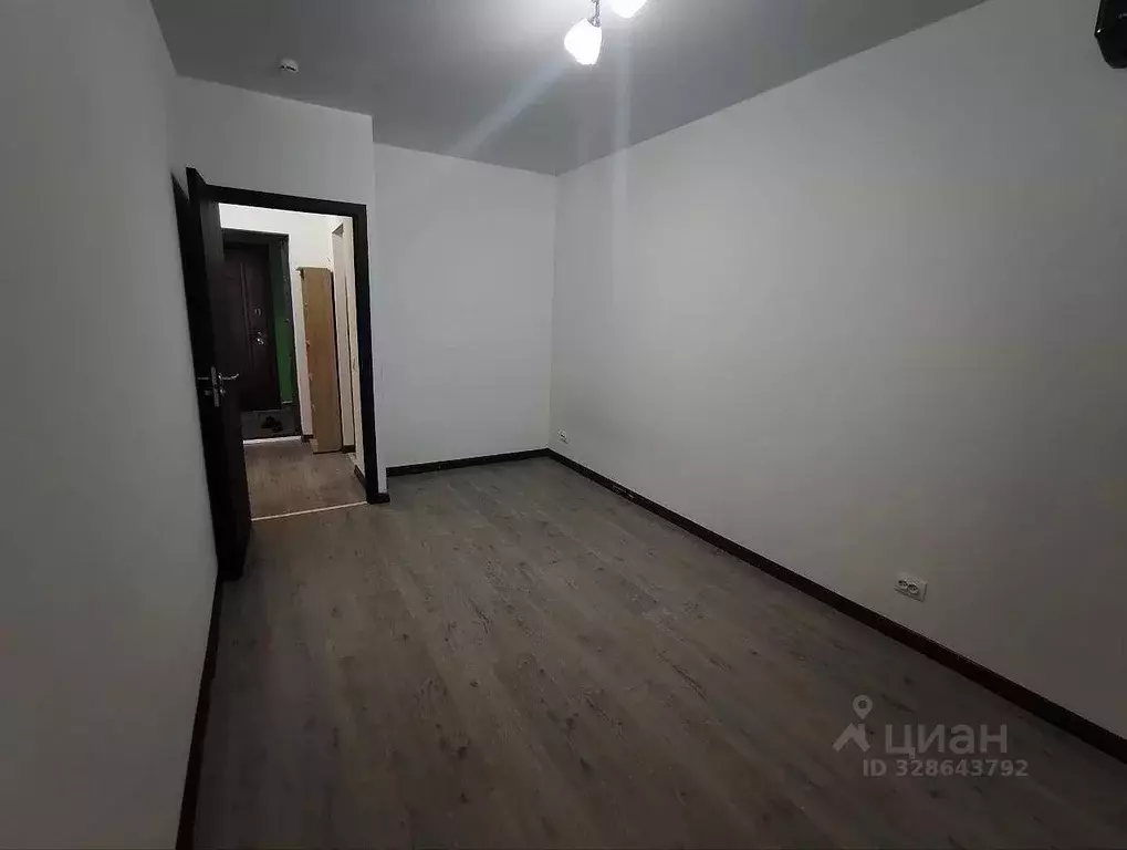 1-к кв. Московская область, Балашиха Железнодорожный мкр, просп. ... - Фото 1