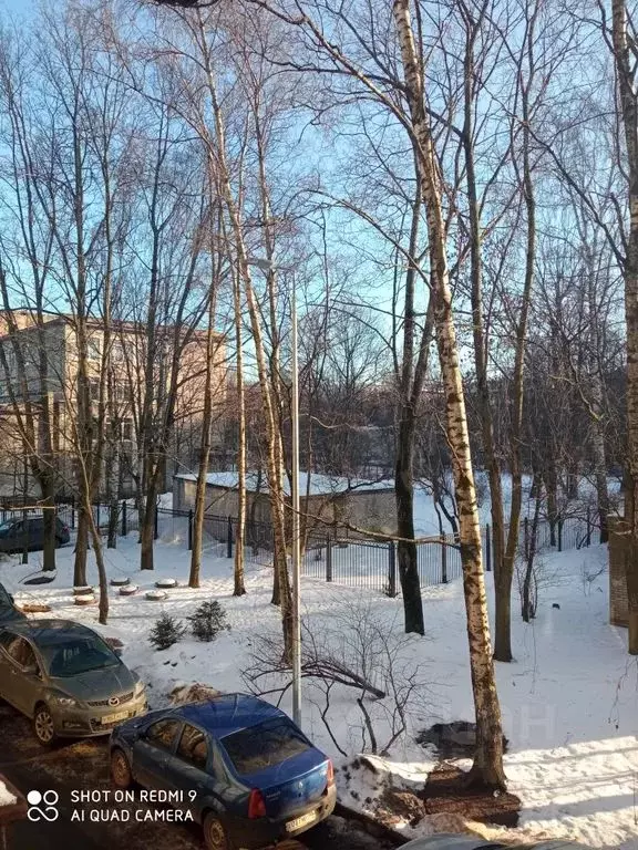 2-к кв. Санкт-Петербург Школьная ул., 68 (32.0 м) - Фото 0