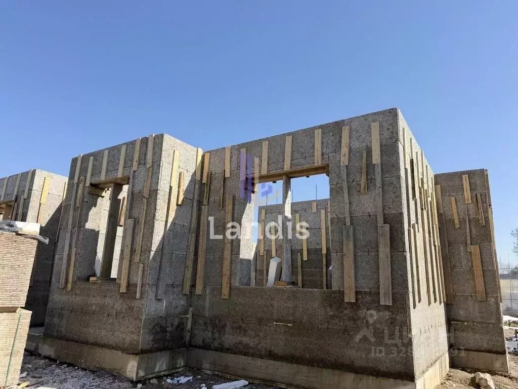 Дом в Московская область, Истра муниципальный округ, д. Манихино 14 ... - Фото 1