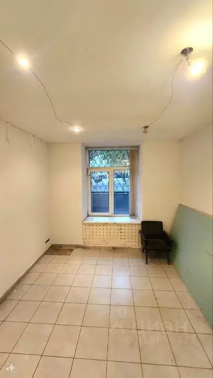 Помещение свободного назначения в Москва Мирской пер., 8К3 (103 м) - Фото 1