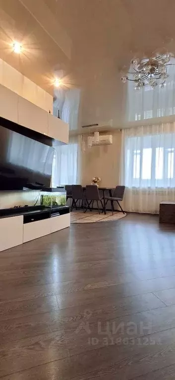 Квартира, 2 комнаты, 63.4 м - Фото 0