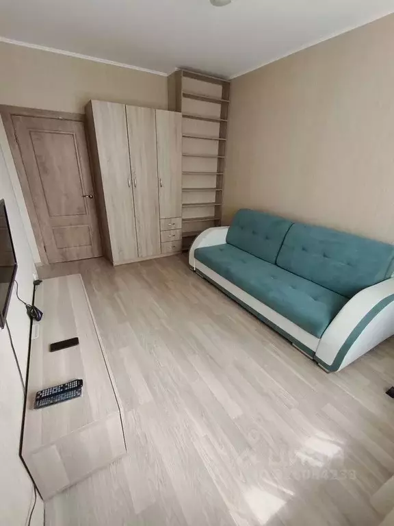 2-к кв. Московская область, Люберцы Зенино ЖК Самолет мкр, ул. ... - Фото 2