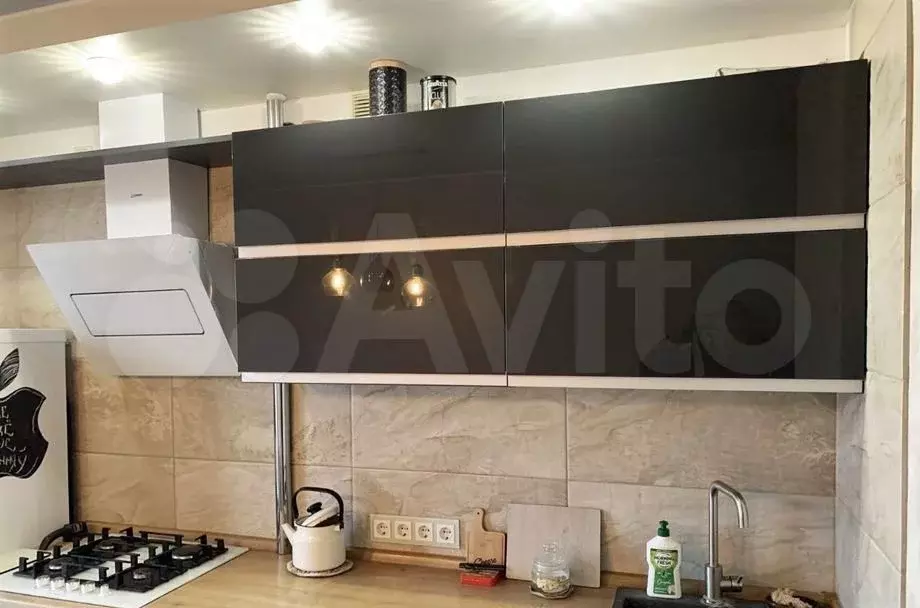 2-к. квартира, 51 м, 6/9 эт. - Фото 1