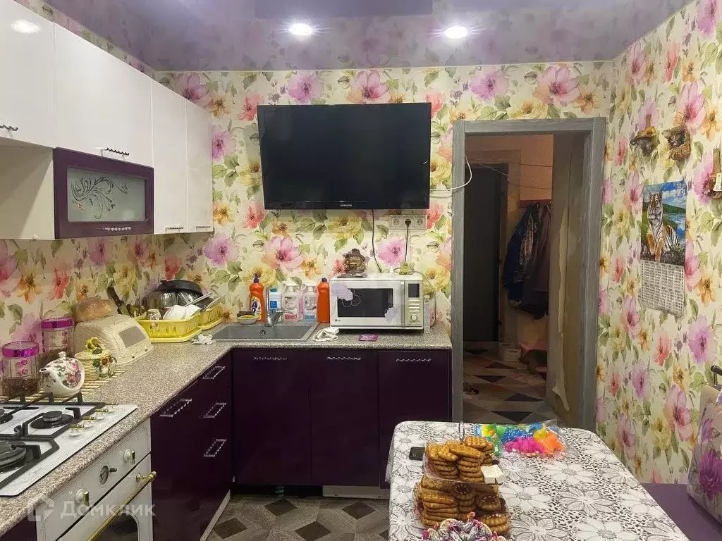 Продаётся 2-к квартира, 48.1 м - Фото 0