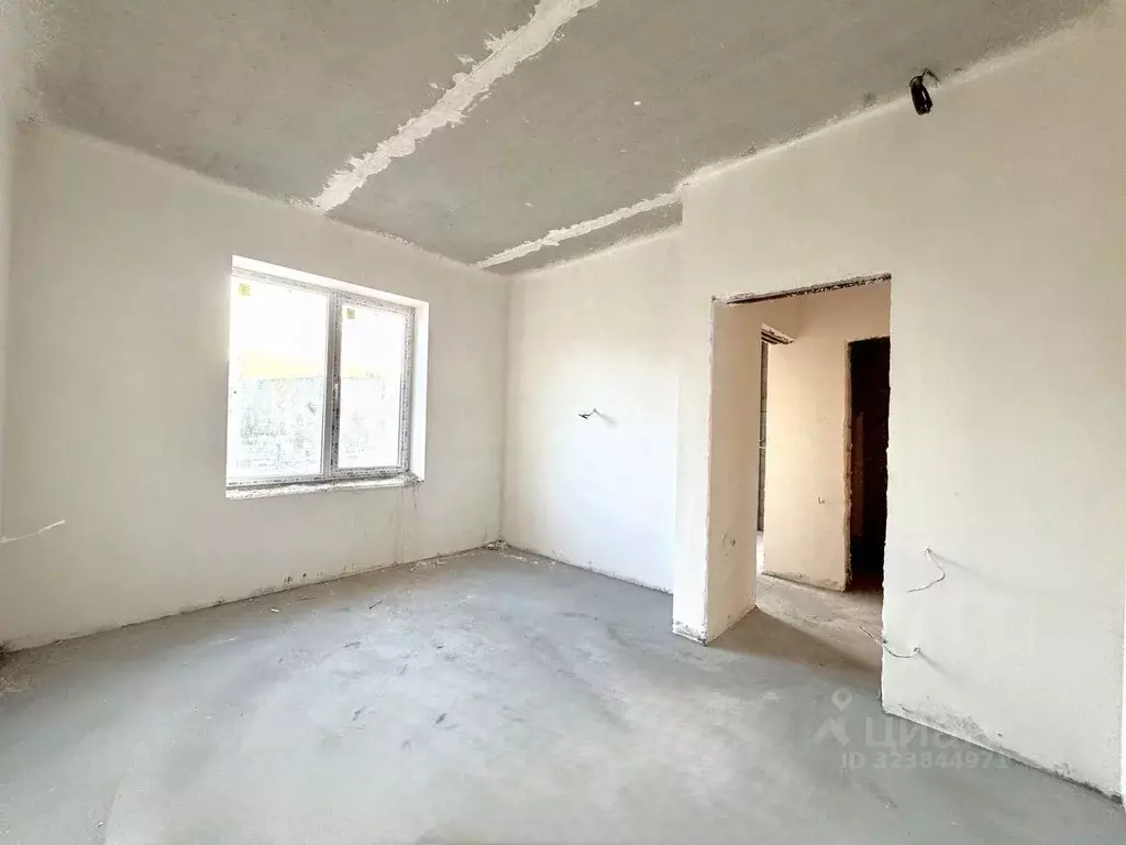 1-к кв. Кабардино-Балкария, Чегемский район, с. Шалушка Школьная ул. ... - Фото 1