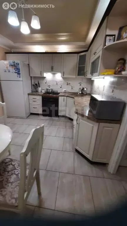 3-комнатная квартира: Михайловск, улица Ленина, 204/2 (93 м) - Фото 2