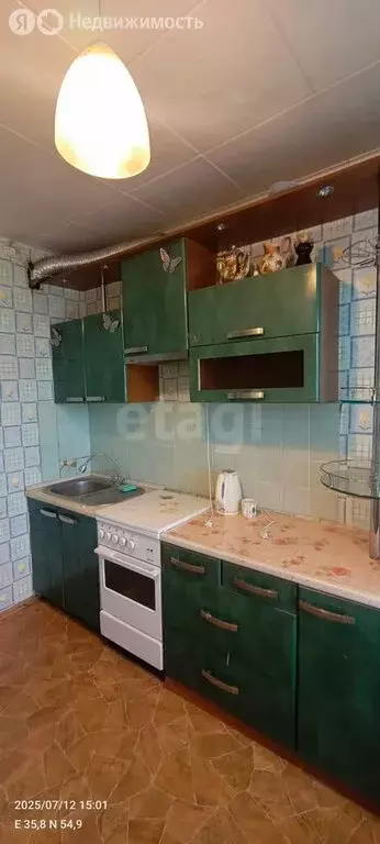 1-комнатная квартира: Радюкино, 4 (35.8 м) - Фото 0