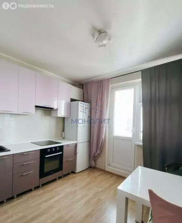 2-комнатная квартира: Химки, улица Горшина, 6к1 (61.9 м) - Фото 1