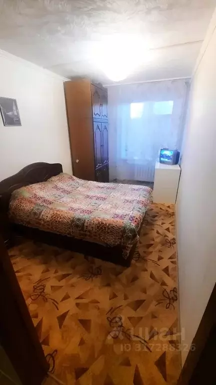 Комната Москва Бобруйская ул., 3 (16.0 м) - Фото 0