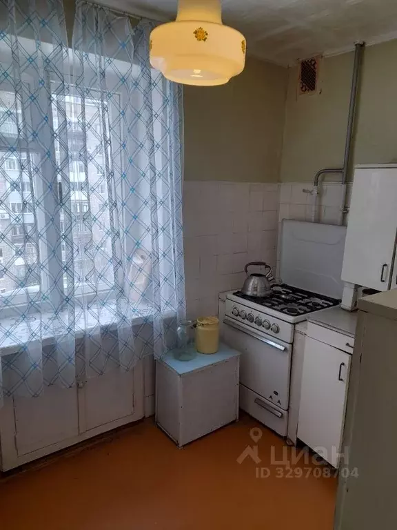 3-к кв. Ярославская область, Рыбинск ул. Яна Гуса, 4 (58.0 м) - Фото 2