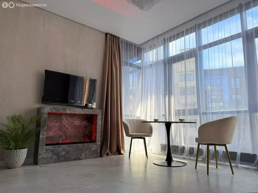 2-комнатная квартира: Абакан, ул. Авиаторов (54.5 м) - Фото 2