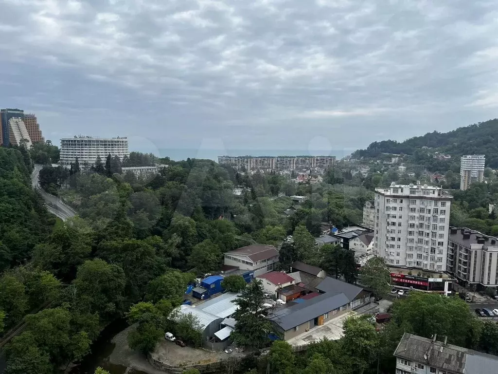 1-к. квартира, 30 м, 8/20 эт. - Фото 0