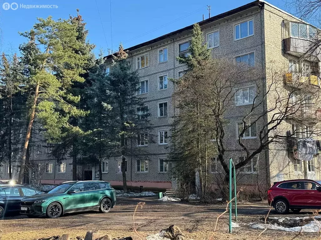 1-комнатная квартира: Дубна, улица Правды, 21А (29.2 м) - Фото 2