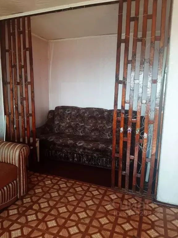 1-к кв. Омская область, Омск ул. Кирова, 4 (39.4 м) - Фото 2