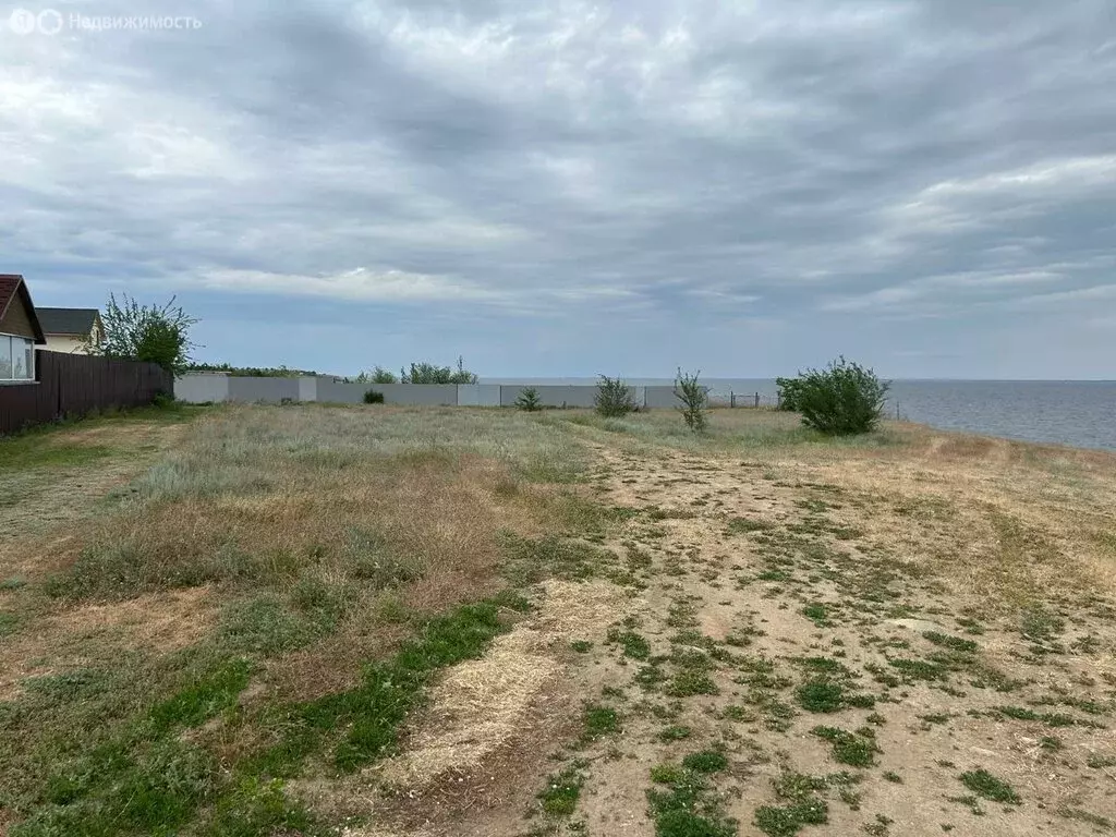 Участок в село Пичуга, Набережный переулок (10 м) - Фото 0