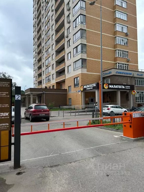 1-к кв. Московская область, Королев Пионерская ул., 30к13 (45.0 м) - Фото 1