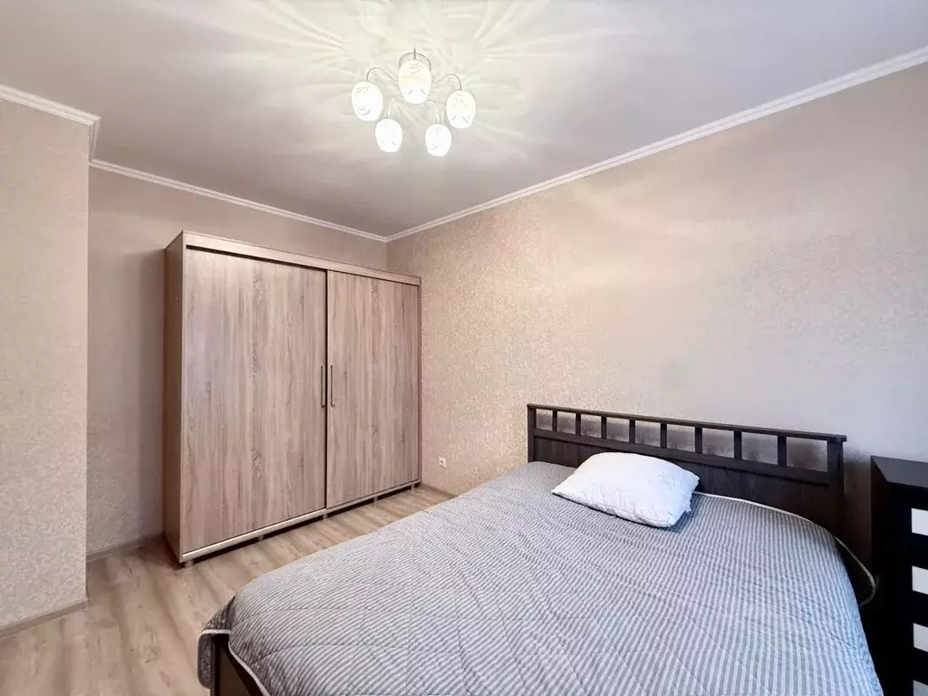 1-к кв. Ленинградская область, Мурино Всеволожский район, бул. ... - Фото 2