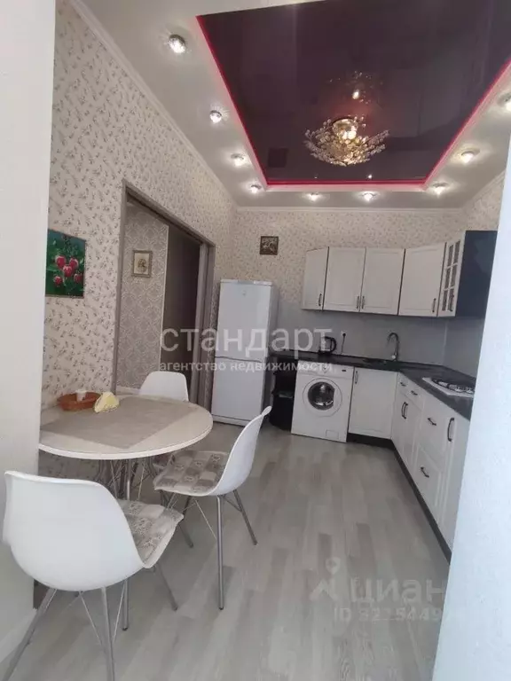 1-к кв. Ставропольский край, Ессентуки ул. Орджоникидзе (31.0 м) - Фото 0